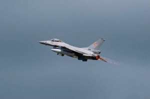 Sistemul de supraveghere radar al MApN a detectat un grup de ţinte aeriene în proximitatea frontierei fluviale cu Ucraina